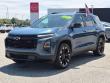 Certified 2025 Chevrolet Equinox AWD RS SUV