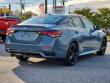 2024 Nissan Sentra SR Sedan