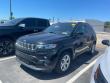 Certified 2024 Jeep Compass Latitude SUV