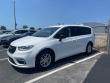 Certified 2024 Chrysler Pacifica Touring L Van Passenger Van