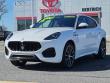 Used 2023 Maserati Grecale Modena SUV