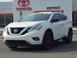 Used 2017 Nissan Murano Platinum SUV