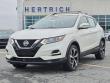 Certified 2022 Nissan Rogue Sport SL SUV