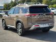 2024 Nissan Pathfinder Platinum SUV