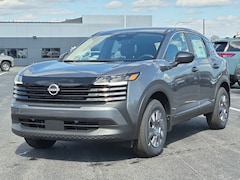 2026 Nissan Kicks S AWD