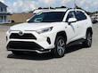 Toyota RAV4 Prime