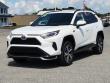 Used 2021 Toyota RAV4 Prime SE SUV