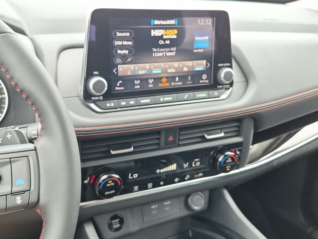 2026 Nissan Rogue Rock Creek - Photo 13