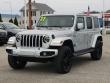 2022 Jeep Wrangler Unlimited High Altitude SUV