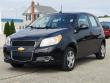 Used 2011 Chevrolet Aveo LT w/1LT Hatchback