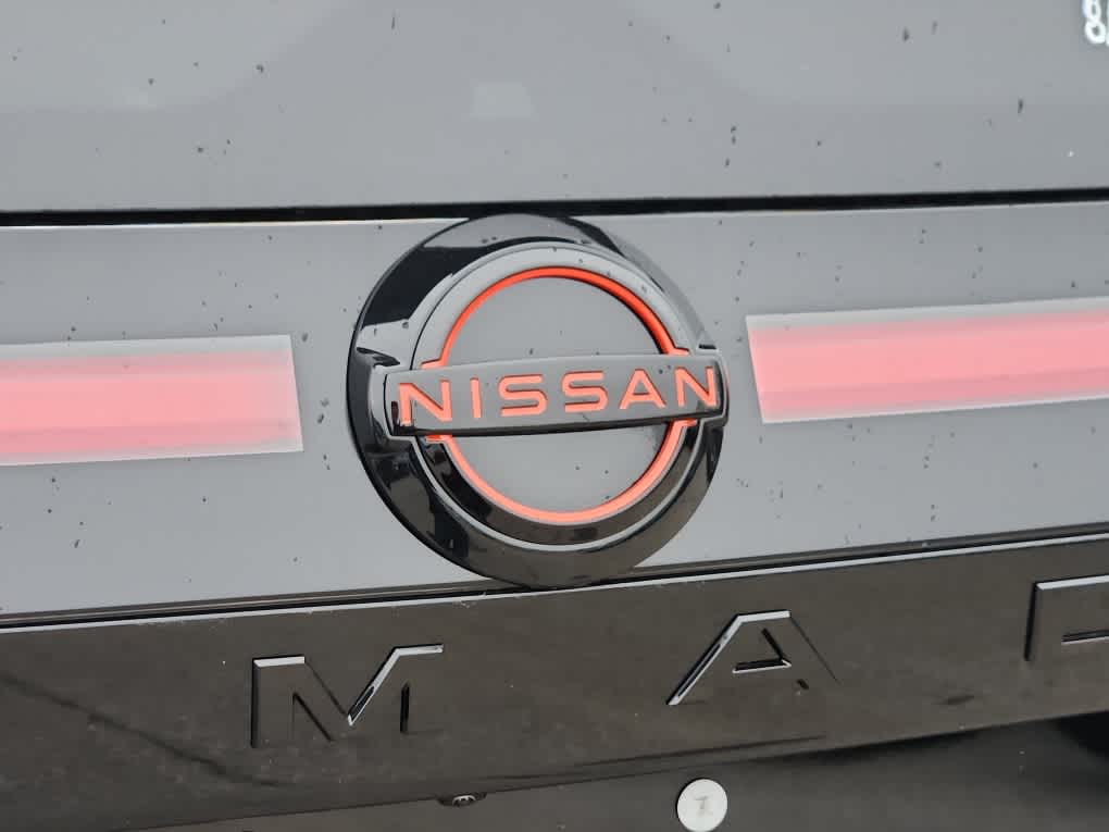 2026 Nissan Armada PRO-4X - Photo 20
