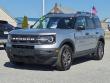 Certified 2022 Ford Bronco Sport Big Bend SUV