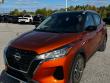 Certified 2023 Nissan Kicks SV SUV