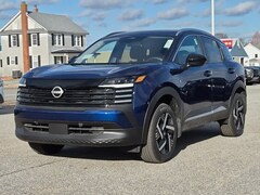 2026 Nissan Kicks SV FWD