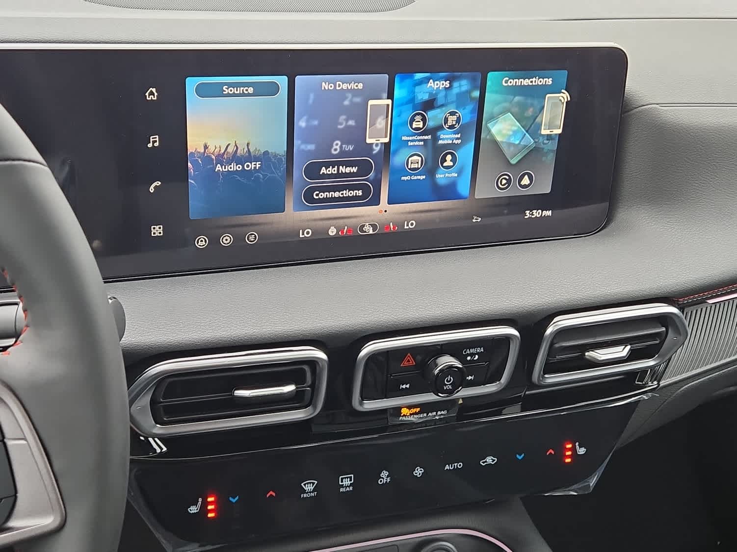 2026 Nissan Sentra SR - Photo 14