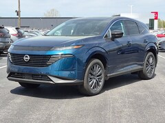 2026 Nissan Murano SL AWD
