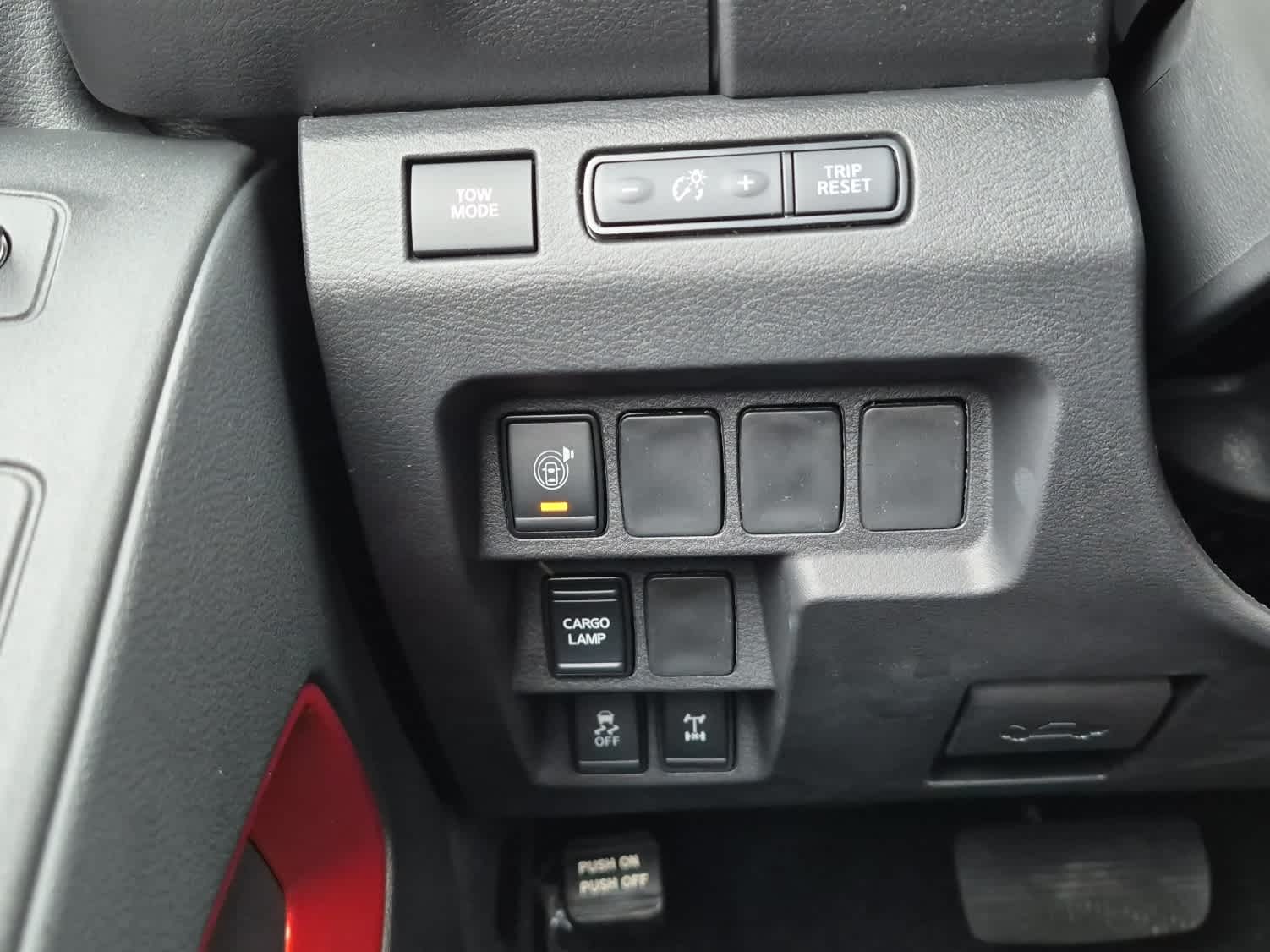 2026 Nissan Frontier PRO-4X - Photo 17