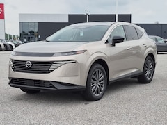 2026 Nissan Murano SL AWD