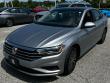 Certified 2020 Volkswagen Jetta SE Sedan