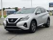 Certified 2023 Nissan Murano SV SUV