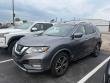Used 2017 Nissan Rogue SL SUV