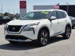 Certified 2023 Nissan Rogue Platinum SUV