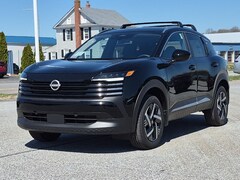 2026 Nissan Kicks SV FWD