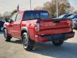 2023 Nissan Frontier PRO-4X Crew Cab 4x4 Auto Truck Crew Cab