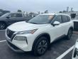 Certified 2023 Nissan Rogue SV SUV