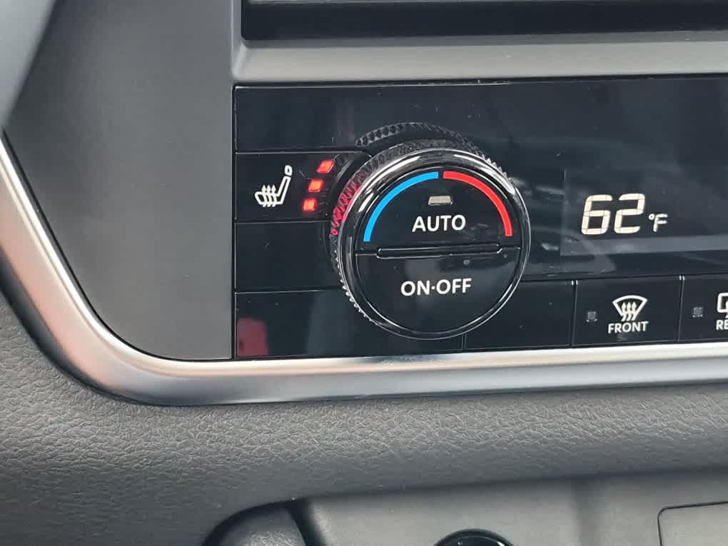 2026 Nissan Rogue Rock Creek - Photo 15