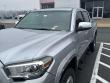Used 2017 Toyota Tacoma Limited Double Cab 5 Bed V6 4x4 AT (Natl) Truck Double Cab
