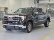 Certified 2025 GMC Sierra 1500 SLT 4WD Crew Cab 157 Truck Crew Cab
