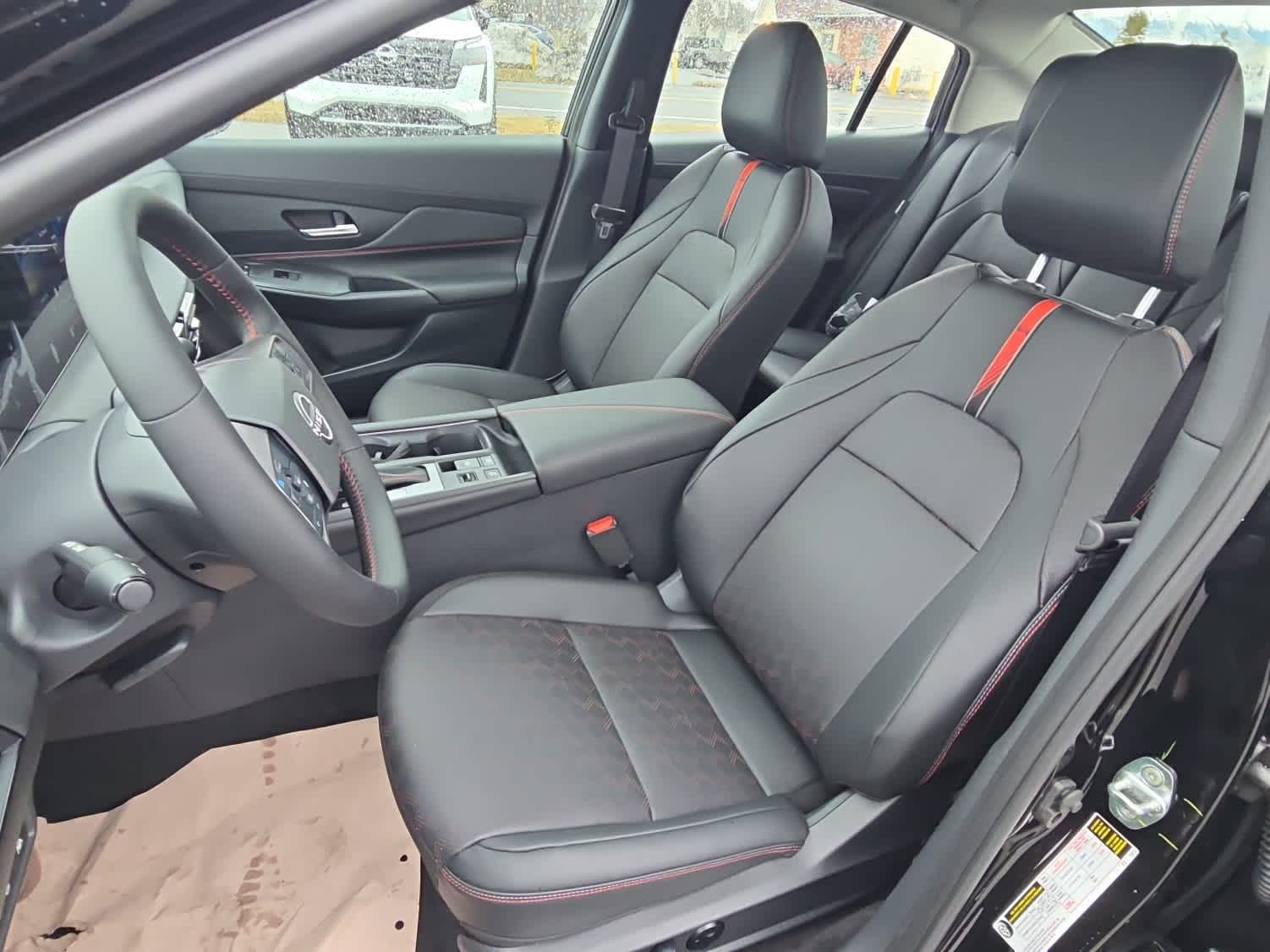 2026 Nissan Sentra SR - Photo 10