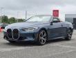 Used 2023 BMW 430i xDrive 430i xDrive Convertible
