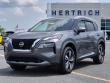 Certified 2023 Nissan Rogue SL SUV