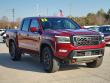 2023 Nissan Frontier PRO-4X Crew Cab 4x4 Auto Truck Crew Cab
