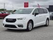 Certified 2024 Chrysler Pacifica Touring L Van Passenger Van