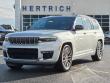 Used 2025 Jeep Grand Cherokee L Summit Reserve SUV