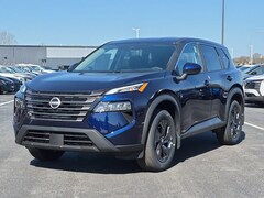 2026 Nissan Rogue SV AWD