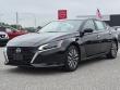 Certified 2023 Nissan Altima 2.5 SV Sedan