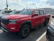 Certified 2023 Nissan Frontier PRO-4X Crew Cab 4x4 Auto Truck Crew Cab