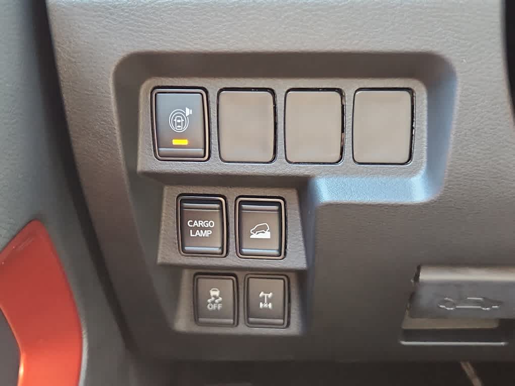 2025 Nissan Frontier PRO-4X - Photo 16