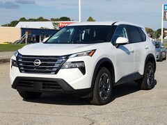2026 Nissan Rogue SV AWD