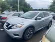 Used 2017 Nissan Murano S SUV
