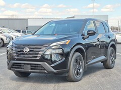 2026 Nissan Rogue SV AWD