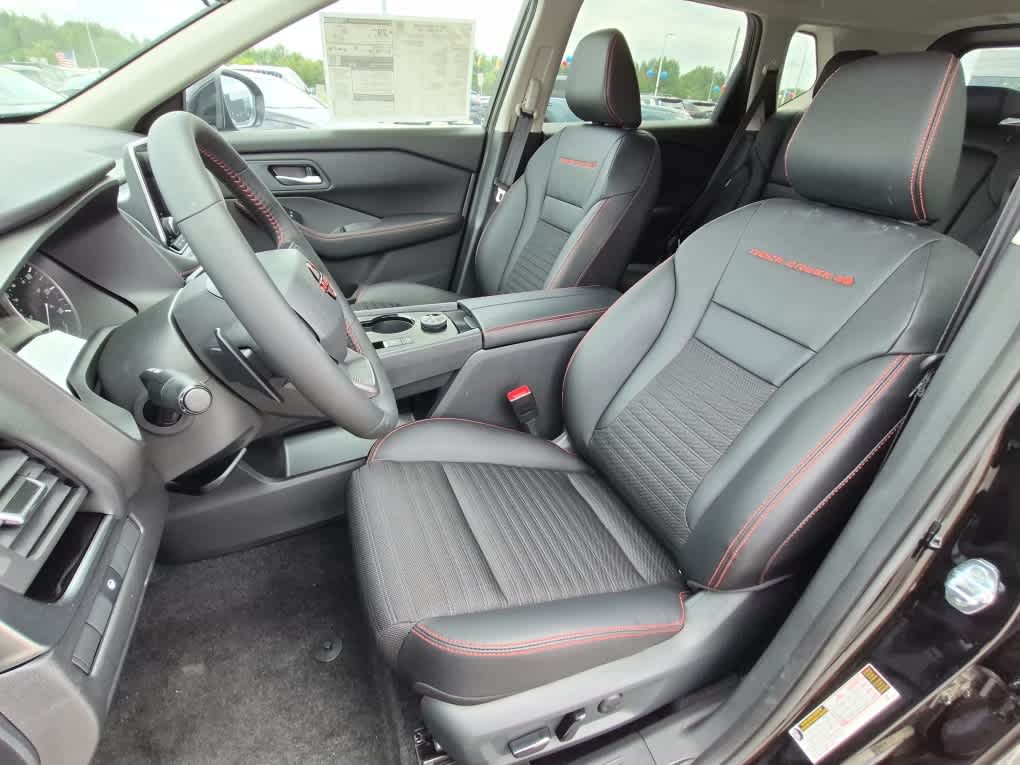 2026 Nissan Rogue Rock Creek - Photo 10