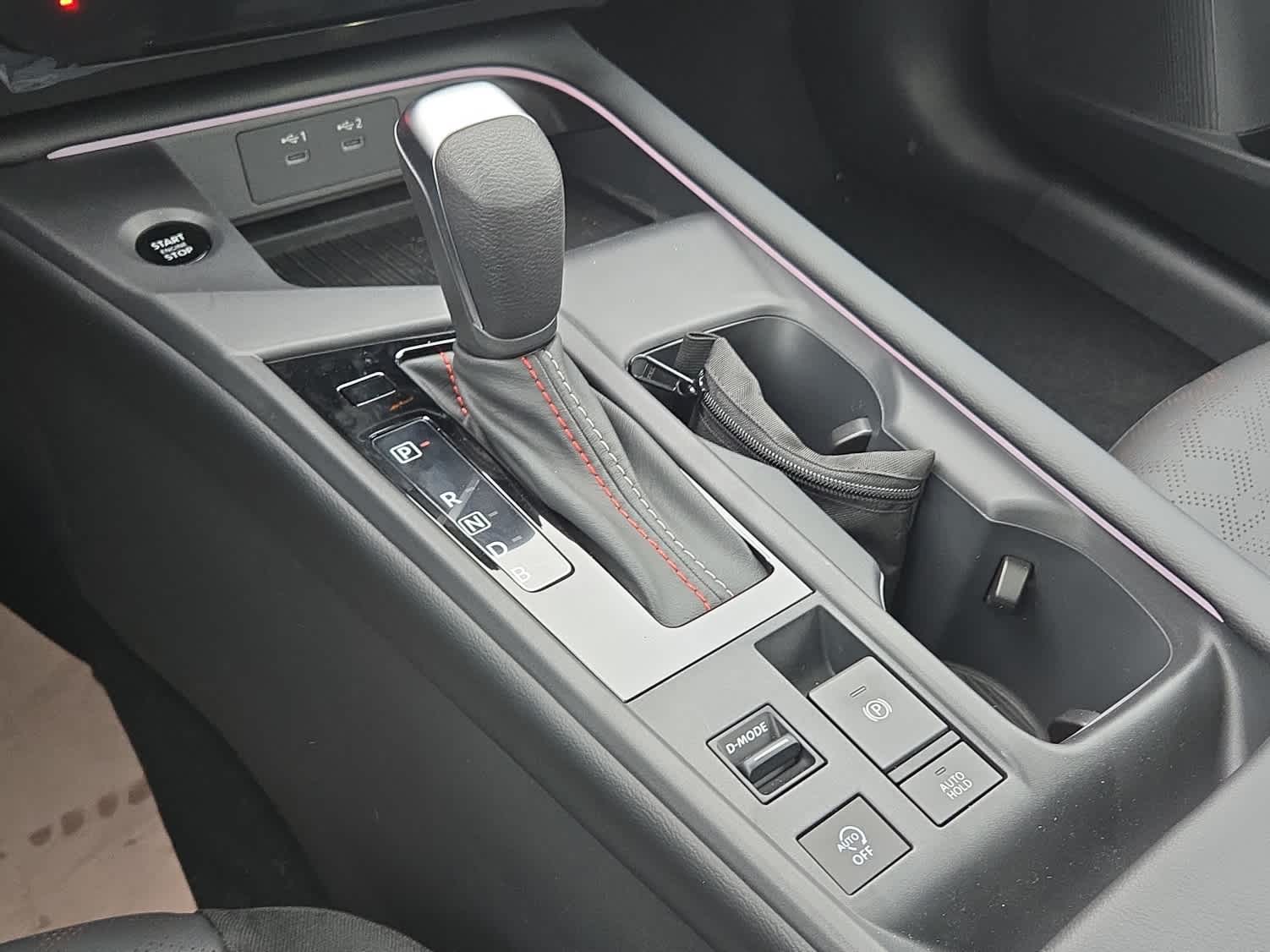 2026 Nissan Sentra SR - Photo 13
