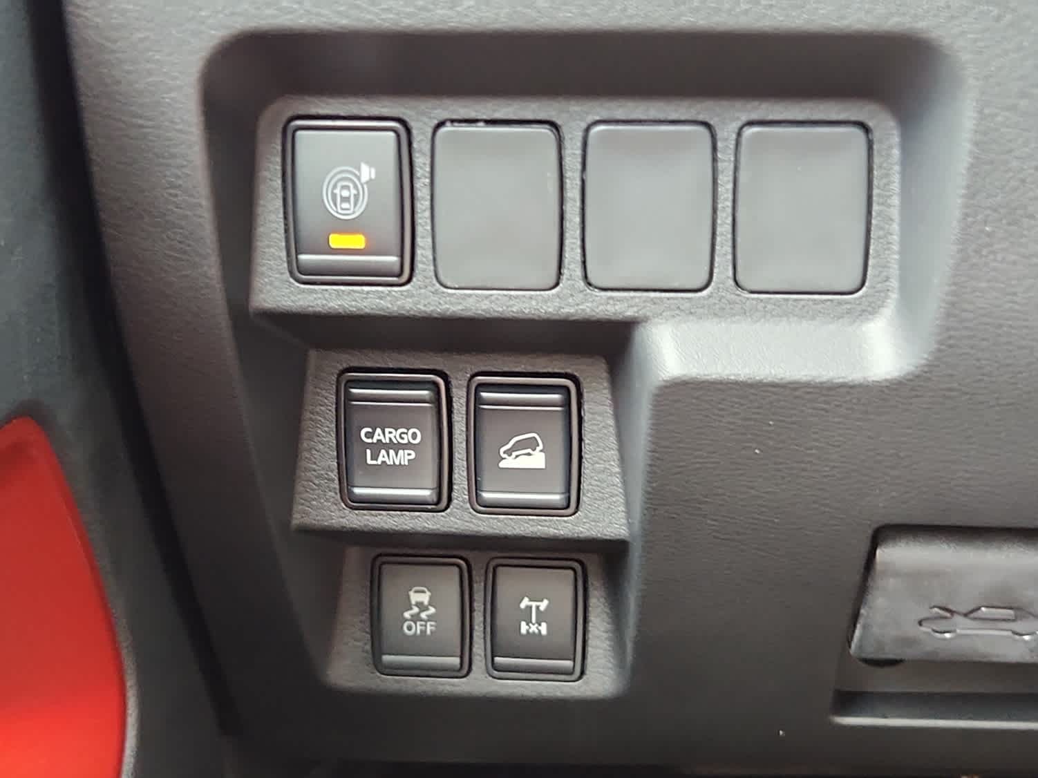 2025 Nissan Frontier PRO-4X - Photo 16