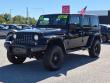 Used 2017 Jeep Wrangler Unlimited Winter SUV