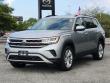 Used 2021 Volkswagen Atlas 2.0T SE w/Technology SUV